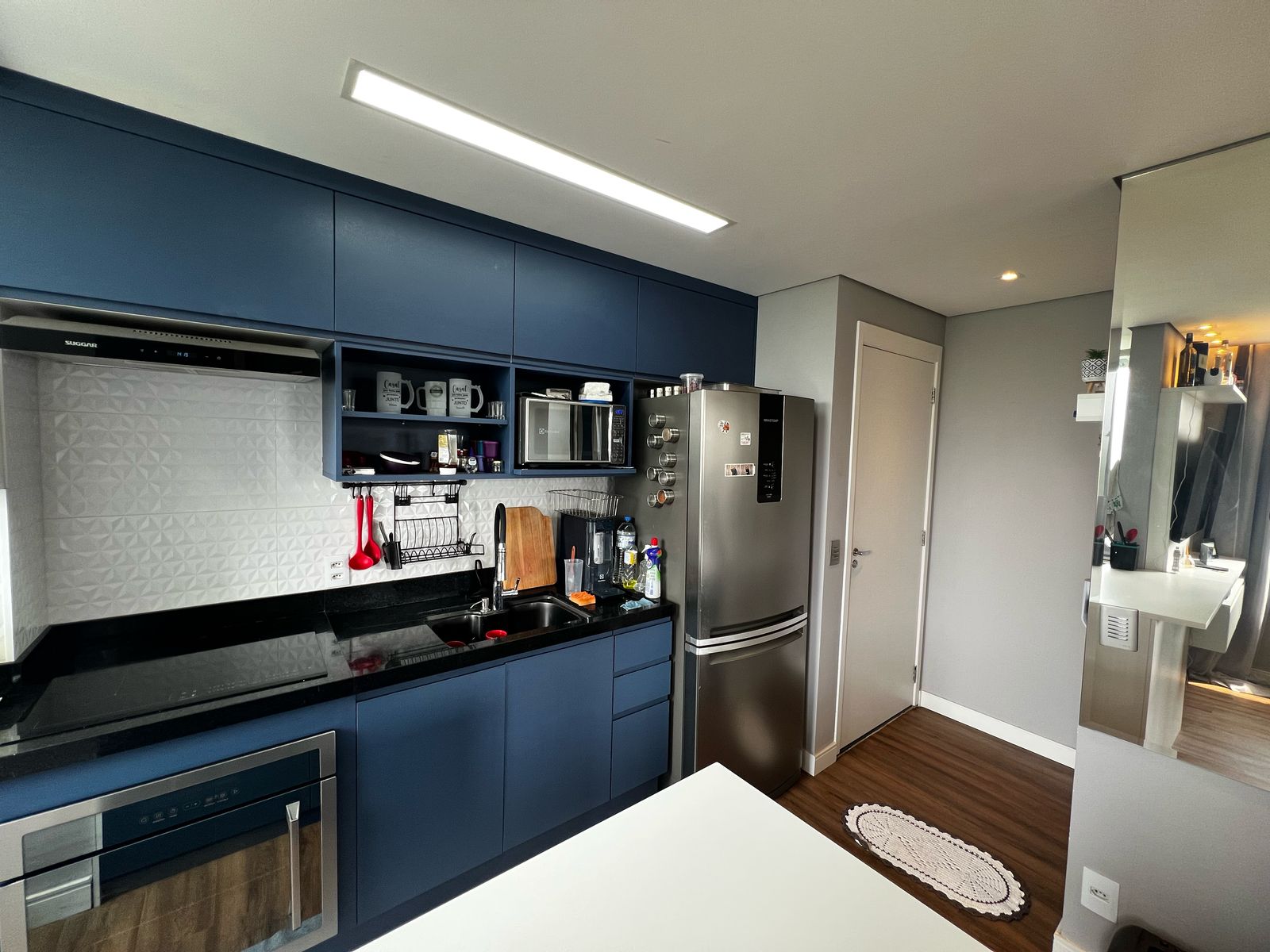 Imagem Apartamento com 2 Quartos à Venda, 50 m² em Vila Santa Catarina - São Paulo