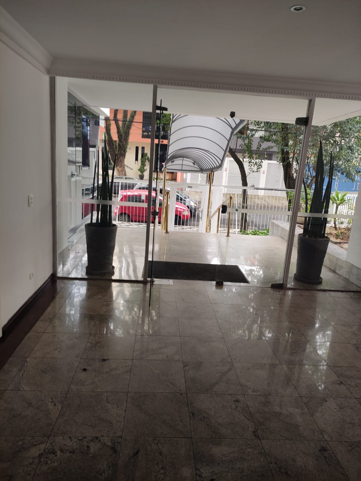 Imagem Apartamento com 1 Quarto à Venda ou Locação, 50 m² em Indianópolis - São Paulo Imagem Apartamento com 1 Quarto à Venda ou Locação, 50 m² em Indianópolis - São Paulo