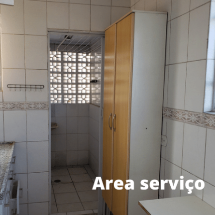 Imagem Apartamento com 1 Quarto para Alugar, 60 m² em Pinheiros - São Paulo