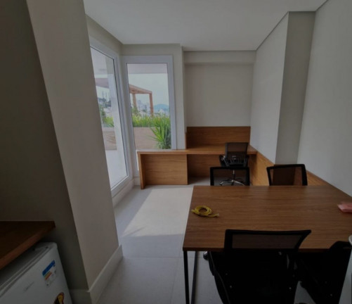Imagem Apartamento com 1 Quarto à Venda, 42 m² em Trindade - Florianópolis Imagem Apartamento com 1 Quarto à Venda, 42 m² em Trindade - Florianópolis