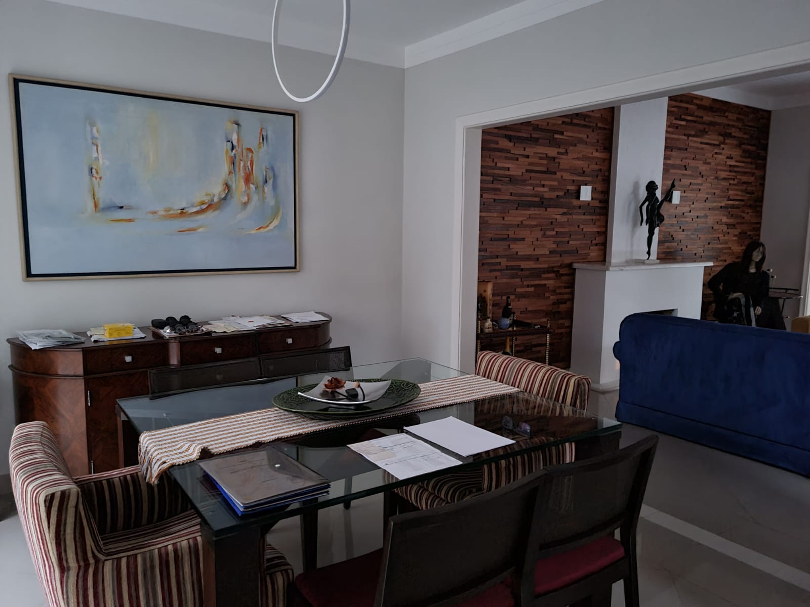 Imagem Casa com 5 Quartos à Venda, 418 m²em Jardim Petrópolis - São Paulo