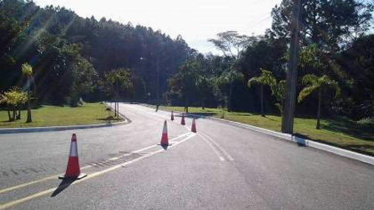 Imagem Terreno à Venda, 672 m²em Roçado - São José Imagem Terreno à Venda, 672 m²em Roçado - São José