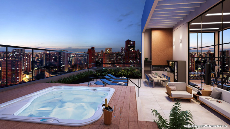 Imagem Apartamento com 2 Quartos à Venda, 55 m² em Vila Clementino - São Paulo Imagem Apartamento com 2 Quartos à Venda, 55 m² em Vila Clementino - São Paulo