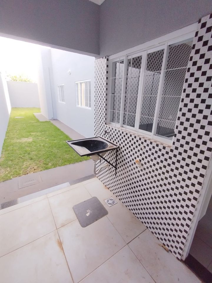Imagem Casa com 3 Quartos à Venda, 70 m²em Vila Nova Campo Grande - Campo Grande