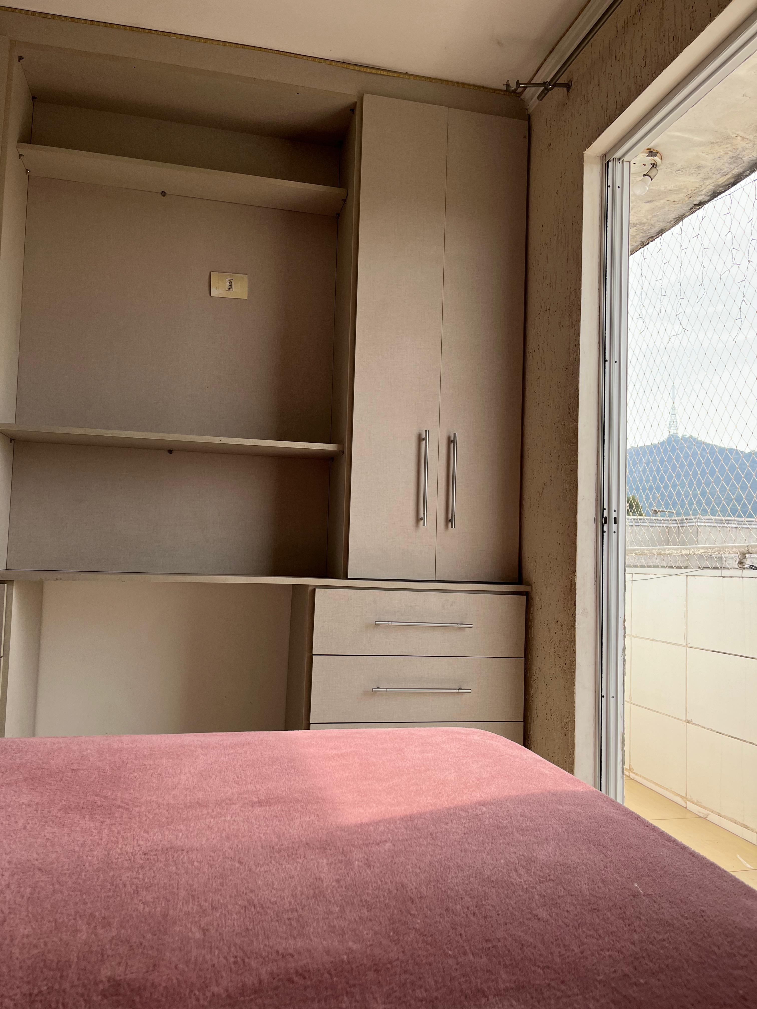 Imagem Apartamento com 2 Quartos à Venda, 56 m²em Jaraguá - São Paulo