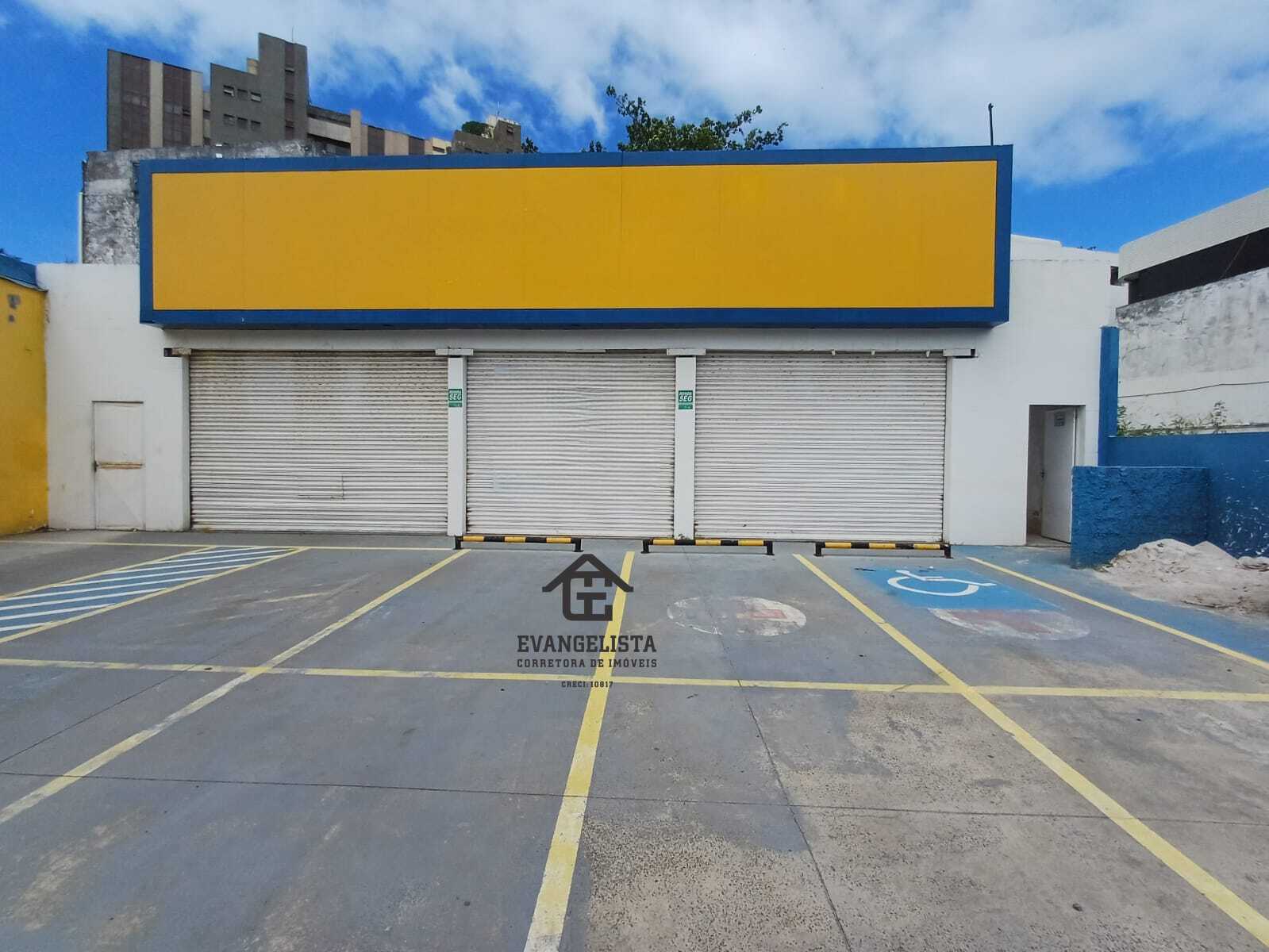 Imagem Loja para Alugar, 507 m² em Rio Vermelho - Salvador