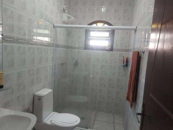 Imagem Casa com 3 Quartos à Venda, 140 m² em Cibratel II - Itanhaém
