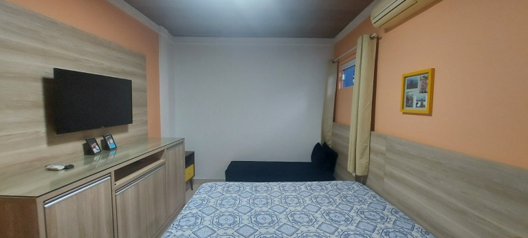 Imagem Casa de Condomínio com 9 Quartos à Venda,  em Porto Sauípe - Entre Rios