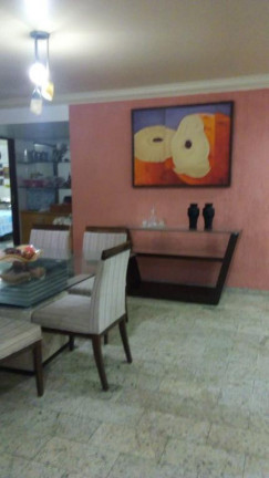 Imagem Apartamento com 4 Quartos à Venda, 412 m² em Piedade - Jaboatão dos Guararapes