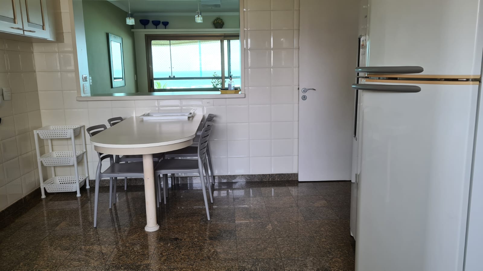 Imagem Apartamento com 4 Quartos à Venda, 236 m² em Riviera - Bertioga