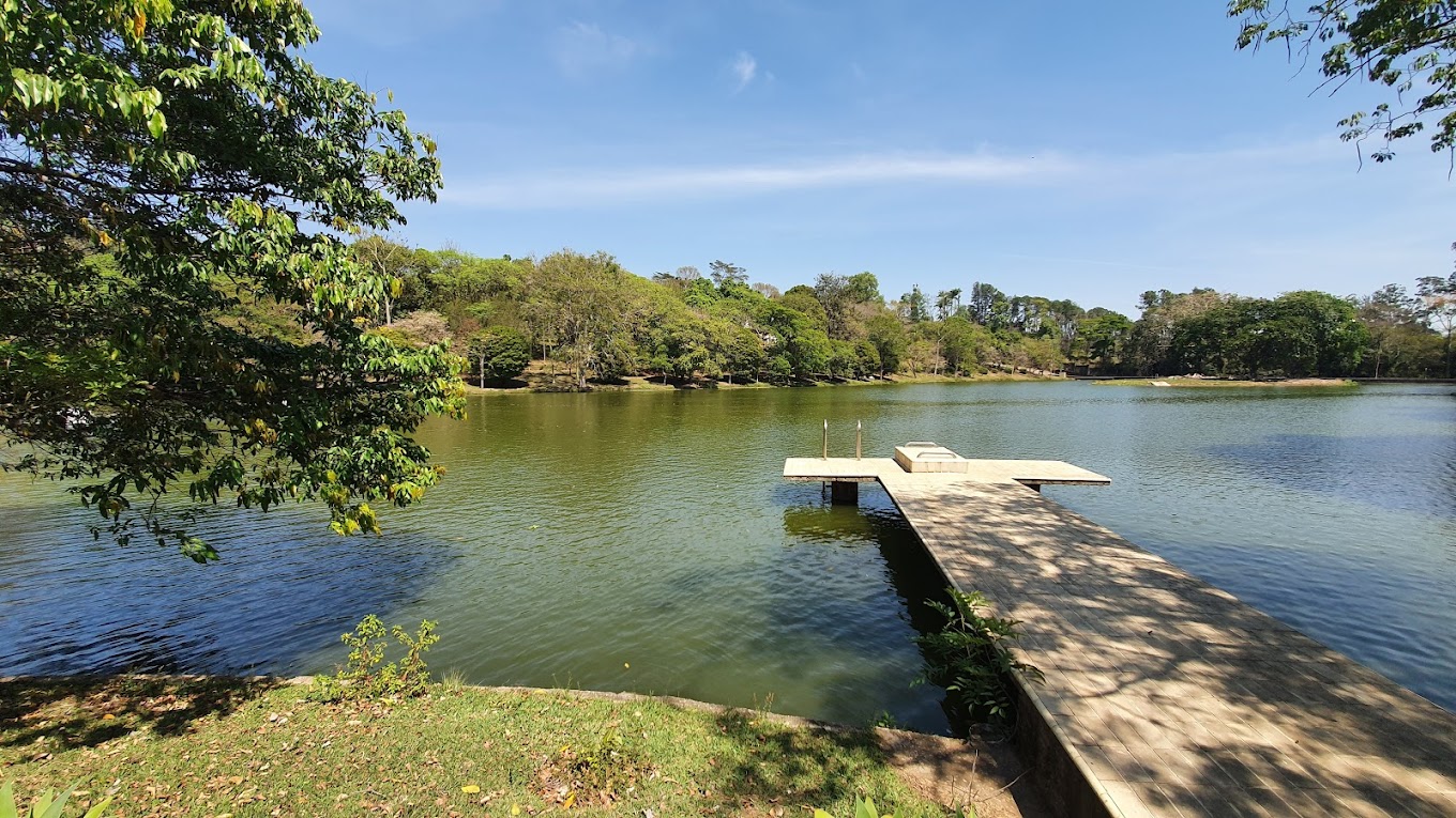 Imagem Terreno em Condomínio à Venda, 1 m²em Pinhal - Cabreúva