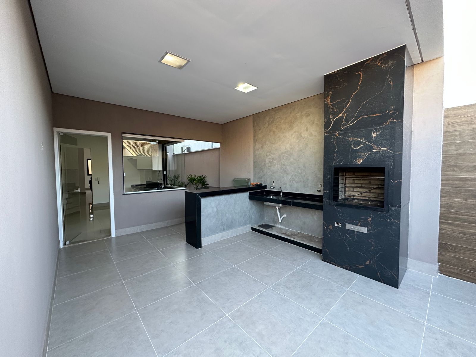 Imagem Casa com 3 Quartos à Venda, 150 m²em Alto Umuarama - Uberlândia