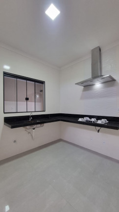 Imagem Casa com 3 Quartos à Venda,  em Jardim Pérola - Marília