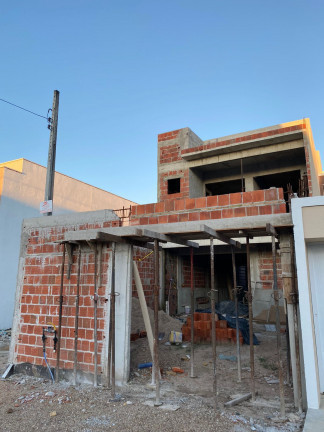 Imagem Casa de Condomínio com 4 Quartos à Venda, 150 m² em Maraponga - Fortaleza