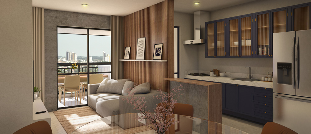 Imagem Apartamento com 2 Quartos à Venda, 61 m²em Vila Endres - Guarulhos