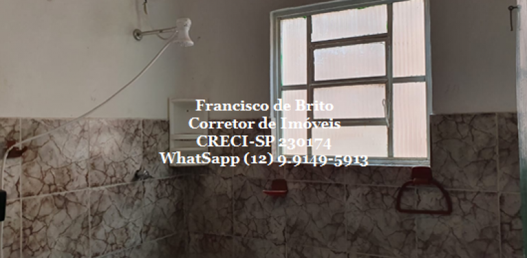 Imagem Casa com 2 Quartos à Venda, 169 m² em Centro - Cruzeiro Imagem Casa com 2 Quartos à Venda, 169 m² em Centro - Cruzeiro