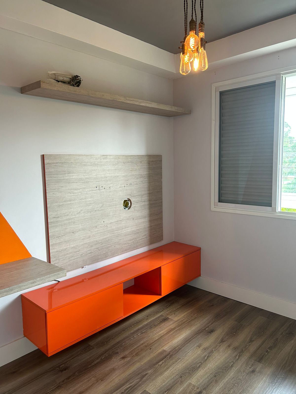 Imagem Apartamento com 3 Quartos à Venda, 94 m²em Tamboré - Santana de Parnaíba