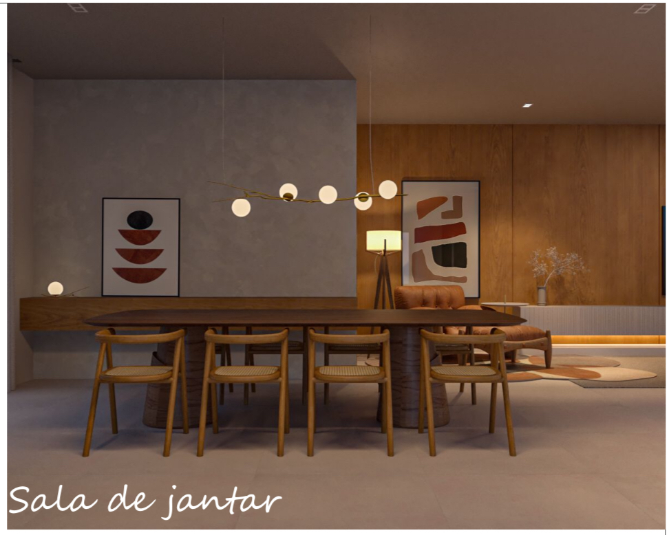 Imagem Sobrado com 4 Quartos à Venda, 291 m² em Jardim América - Goiânia