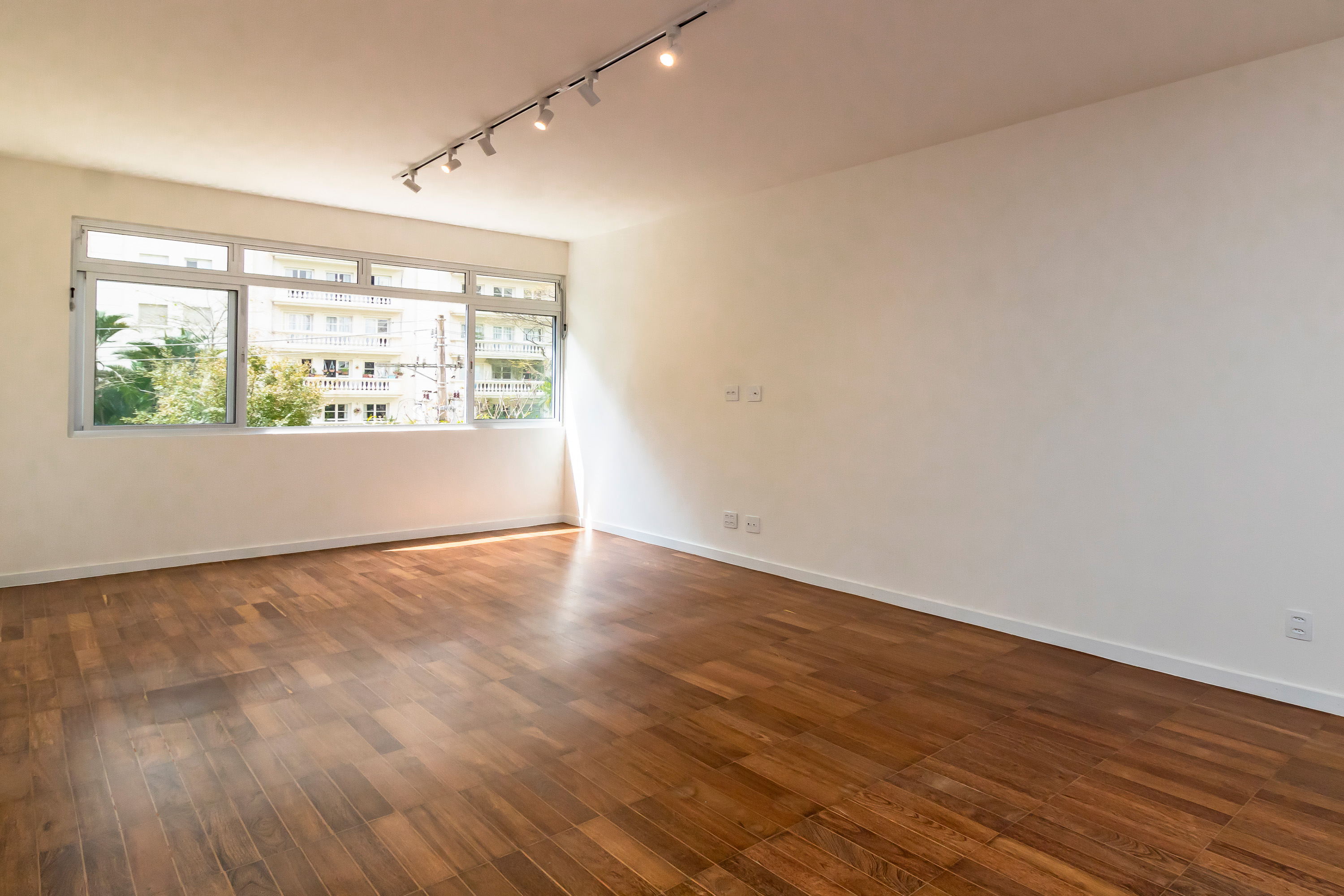 Apartamento com 3 Quartos à Venda, 129 m²em Itaim Bibi - São Paulo