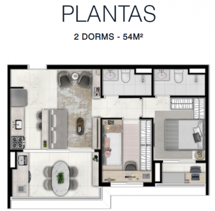 Imagem Apartamento com 3 Quartos à Venda, 72 m² em Vila Nair - São Paulo