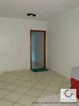 Imagem Casa com 2 Quartos à Venda, 190 m² em Jardim Residencial Silvestre - Araraquara Imagem Casa com 2 Quartos à Venda, 190 m² em Jardim Residencial Silvestre - Araraquara