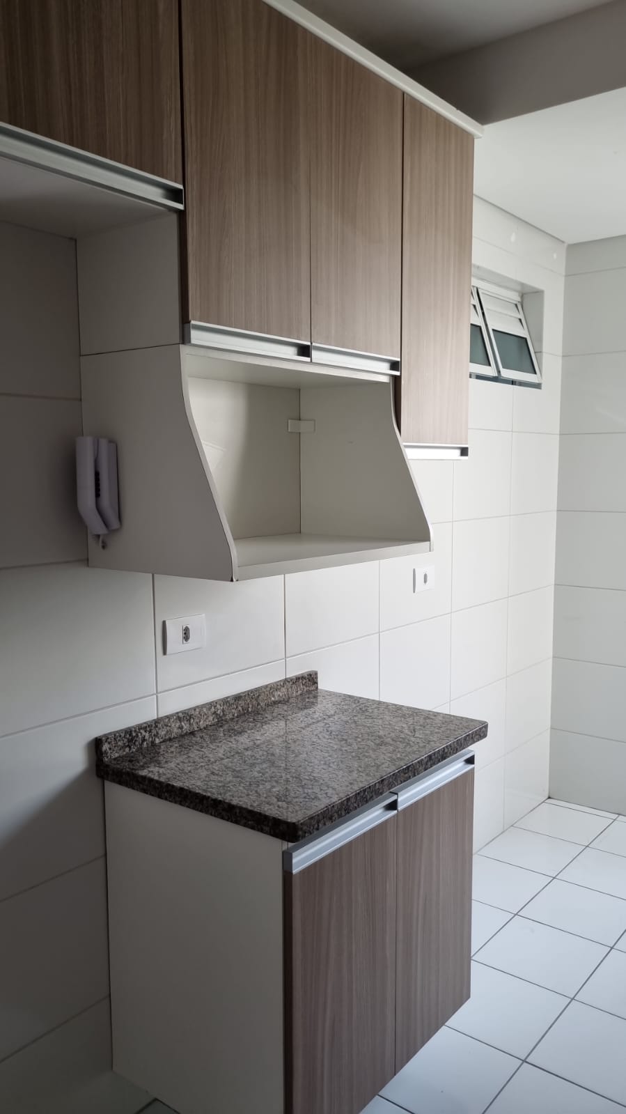 Imagem Apartamento com 2 Quartos à Venda, 62 m²em Fazendinha - Curitiba