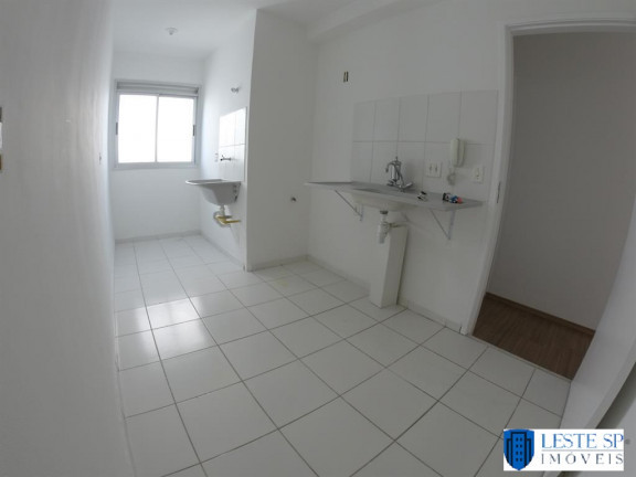 Imagem Apartamento com 2 Quartos à Venda, 47 m² em Fazenda Aricanduva - São Paulo