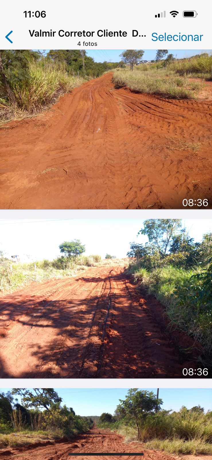 Imagem Terreno à Venda, 20.000 m²em ... - Jaraguari Imagem Terreno à Venda, 20.000 m²em ... - Jaraguari
