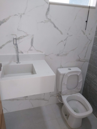 Imagem Casa com 3 Quartos à Venda,  em Parque Jóquei Club - Campos dos Goytacazes
