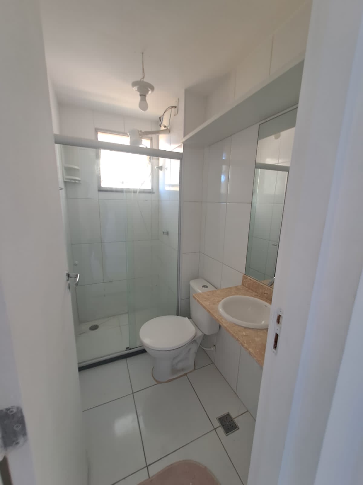Imagem Apartamento com 2 Quartos à Venda, 48 m²em Caji - Lauro de Freitas