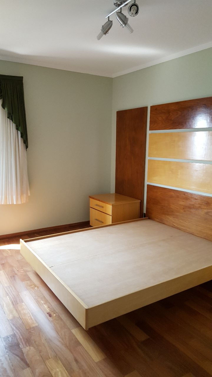 Imagem Apartamento com 3 Quartos para Alugar, 100 m²em Vila Bastos - Santo André