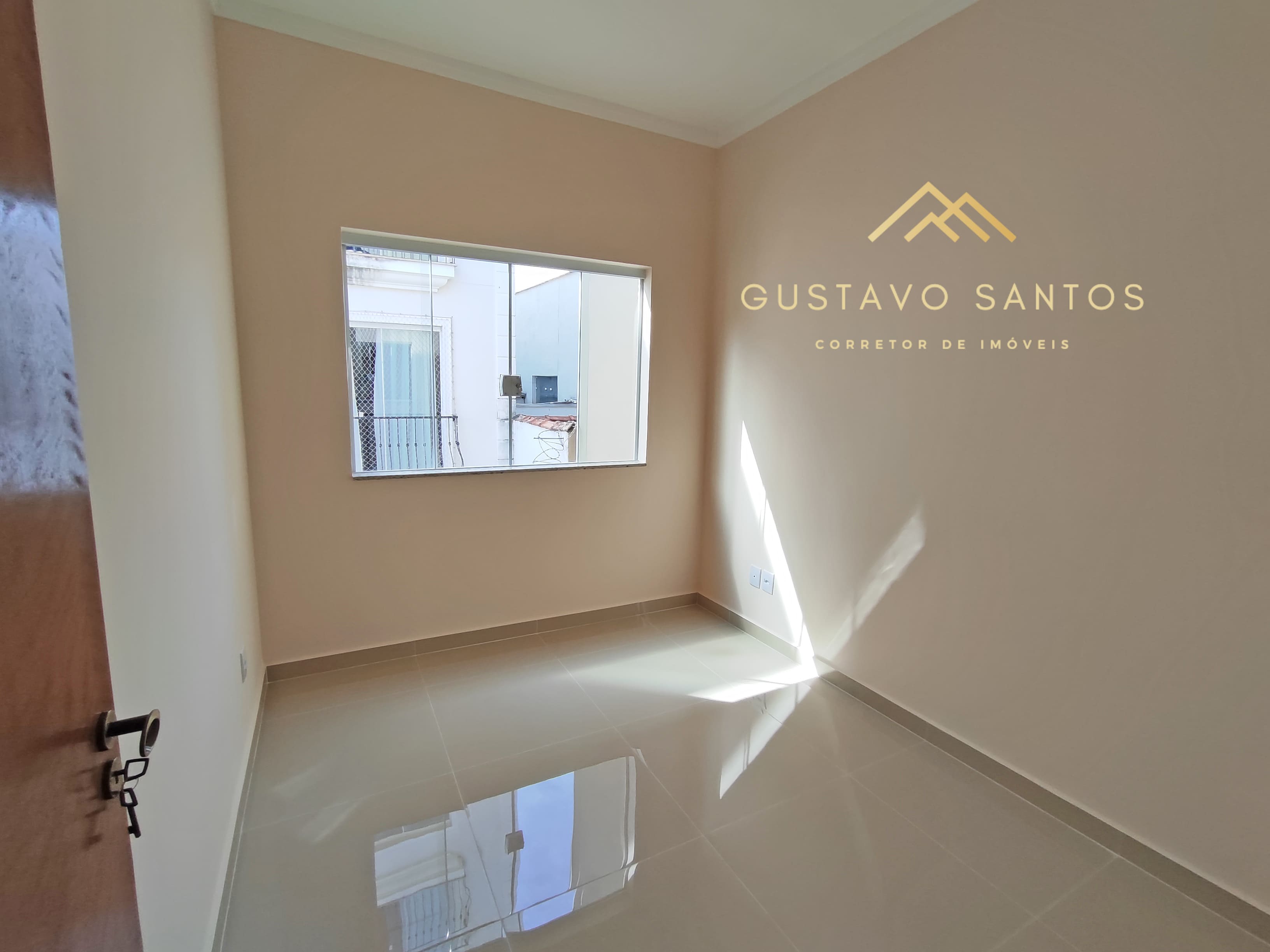 Imagem Sobrado com 3 Quartos à Venda, 86 m²em Varginha - Itajubá