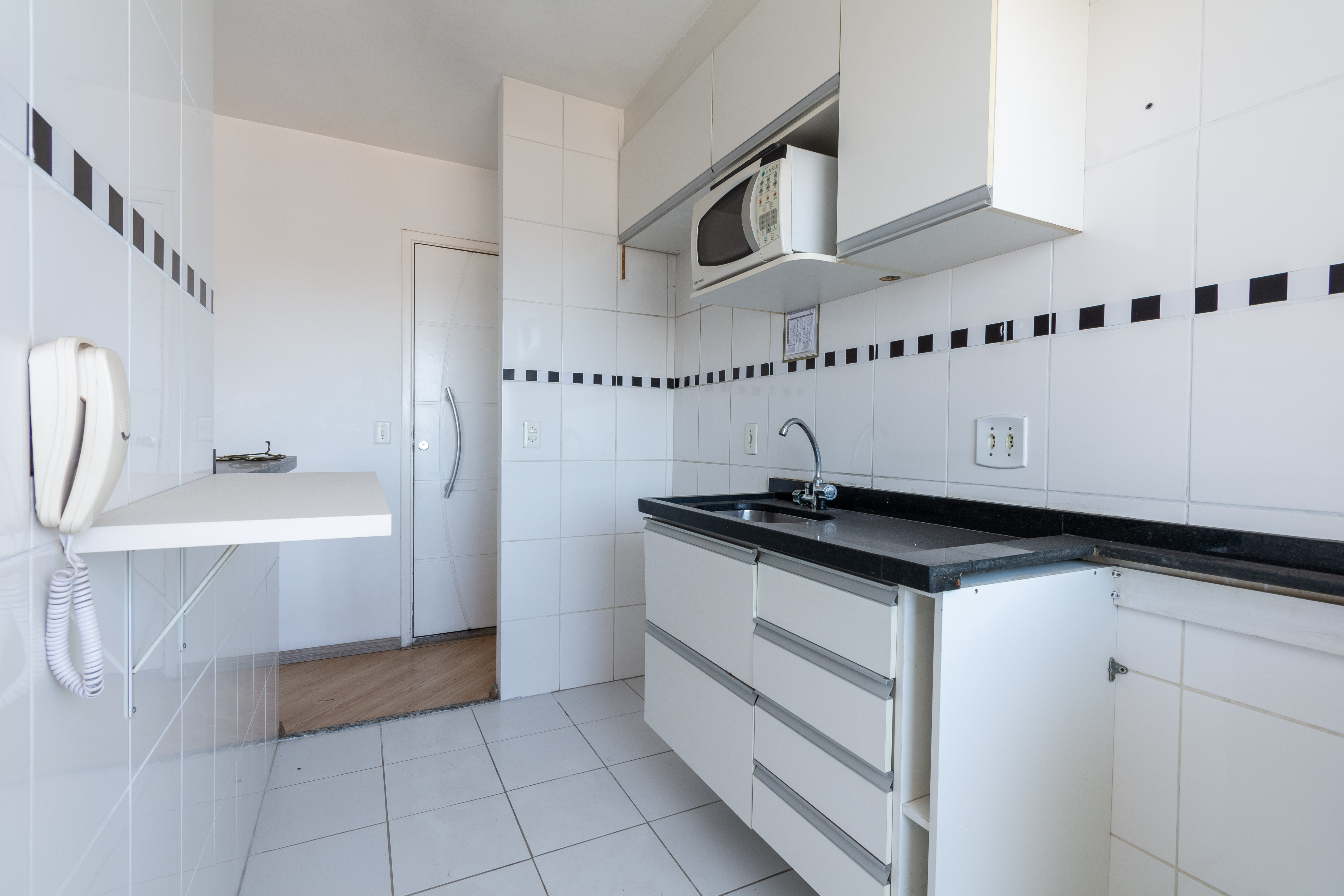 Imagem Apartamento com 2 Quartos à Venda, 47 m²em Jardim Vila Formosa - São Paulo