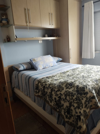 Imagem Apartamento com 3 Quartos à Venda,  em Parque Mandaqui - São Paulo