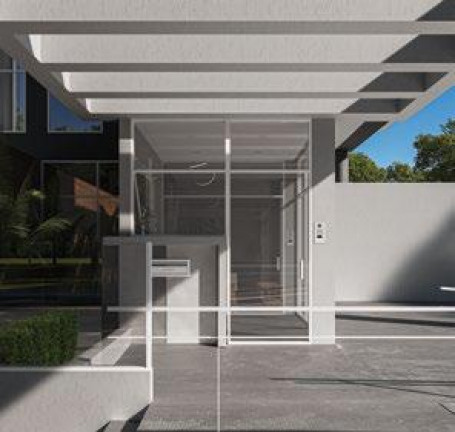 Imagem Apartamento com 3 Quartos à Venda, 83 m² em Centro - São José dos Pinhais