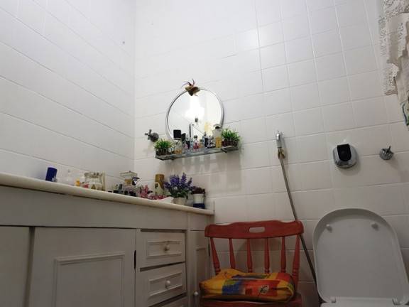 Imagem Apartamento com 3 Quartos à Venda, 84 m² em Icaraí - Niterói
