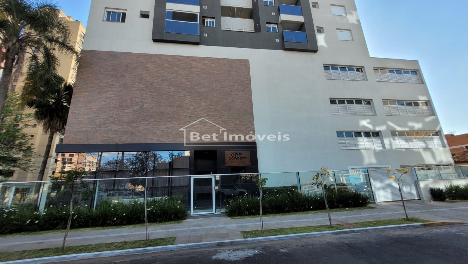 Imagem Apartamento com 2 Quartos à Venda ou Temporada, 78 m²em Centro - São Leopoldo