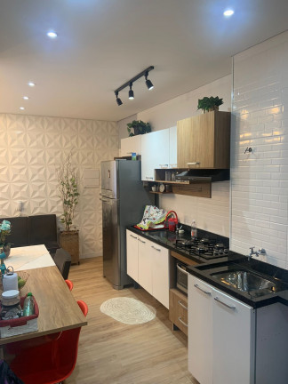 Imagem Apartamento com 2 Quartos à Venda, 40 m² em Vila Pirituba - São Paulo