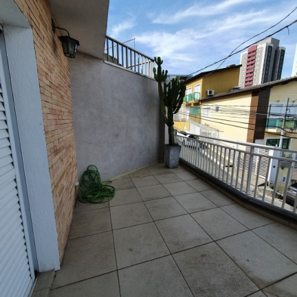 Imagem Sobrado com 3 Quartos à Venda, 191 m² em Freguesia do Ó - São Paulo