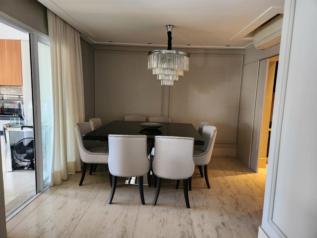 Imagem Apartamento com 3 Quartos à Venda, 202 m²em Água Branca - São Paulo