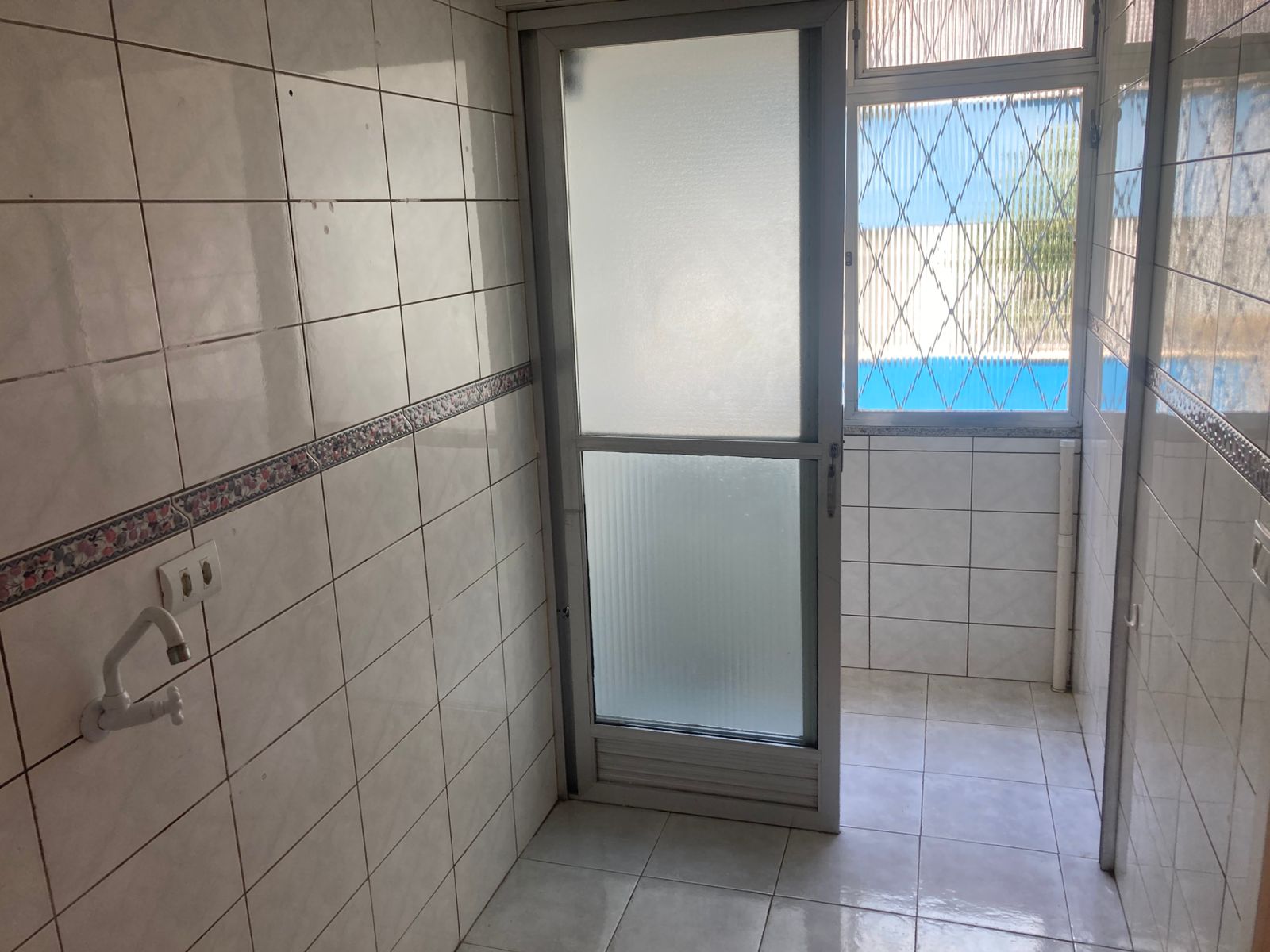 Imagem Apartamento com 1 Quarto à Venda, 37 m² em Cristal - Porto Alegre