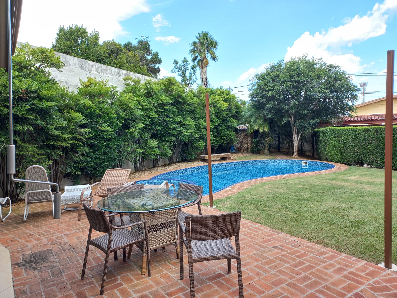 Imagem Casa com 5 Quartos à Venda, 475 m²em Vila Brandina - Campinas Imagem Casa com 5 Quartos à Venda, 475 m²em Vila Brandina - Campinas