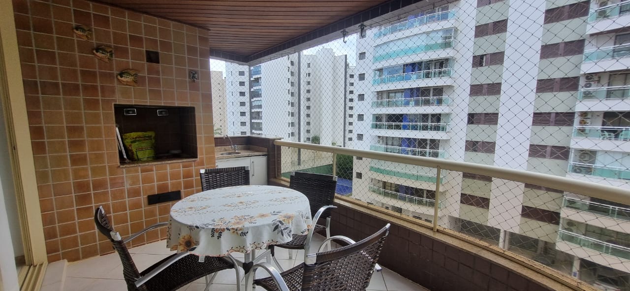 Imagem Apartamento com 3 Quartos à Venda, 104 m²em Riviera - Bertioga