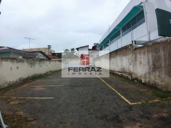 Imagem Sala Comercial para Alugar, 27 m² em Lagoa Nova - Natal