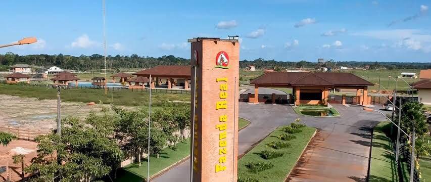 Imagem Terreno em Condomínio à Venda, 420 m²em MOEMA - Santa Izabel do Pará Imagem Terreno em Condomínio à Venda, 420 m²em MOEMA - Santa Izabel do Pará