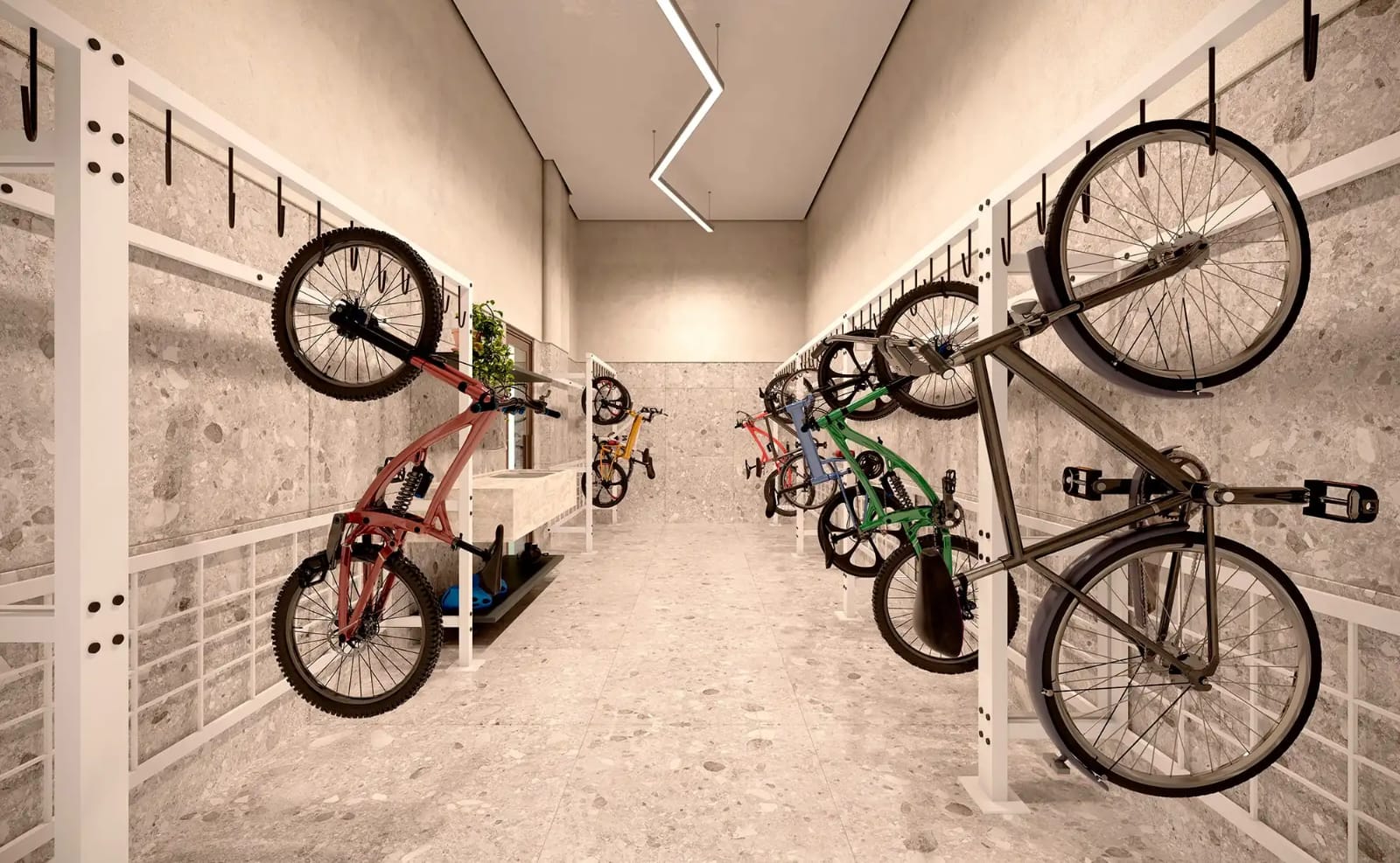 Imagem Apartamento à Venda, 24 m²em Sumarezinho - São Paulo Imagem Apartamento à Venda, 24 m²em Sumarezinho - São Paulo
