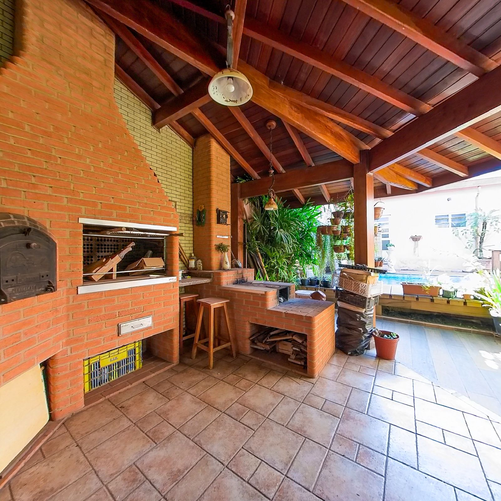 Imagem Casa com 3 Quartos à Venda, 318 m²em Jardim Belvedere - Araras