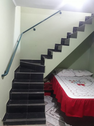 Imagem Casa com 3 Quartos à Venda, 160 m² em Jardim Jaqueline - São Paulo Imagem Casa com 3 Quartos à Venda, 160 m² em Jardim Jaqueline - São Paulo
