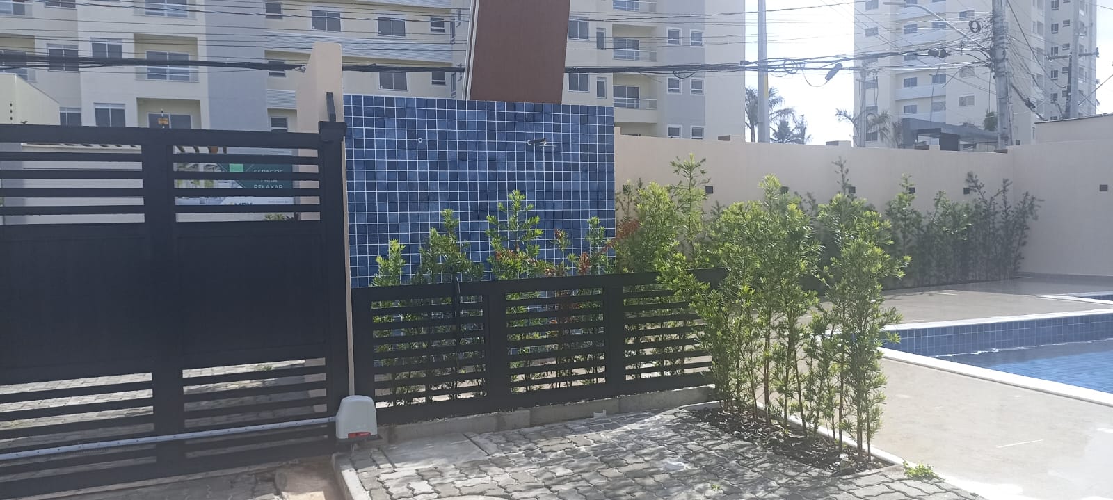 Imagem Terreno à Venda, 155 m²em Buraquinho - Lauro de Freitas Imagem Terreno à Venda, 155 m²em Buraquinho - Lauro de Freitas