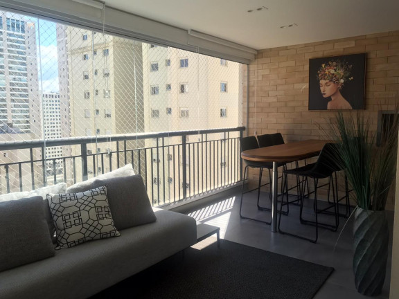 Imagem Apartamento com 3 Quartos para Alugar, 194 m²em Altos do Esplanada - São José dos Campos